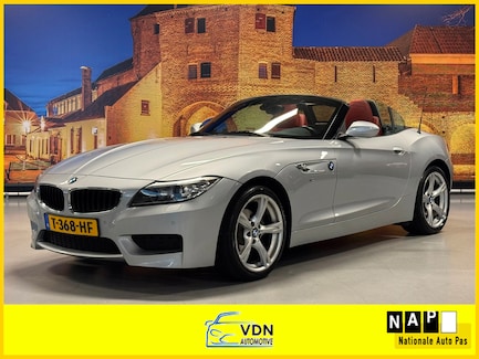 BMW Z4 0