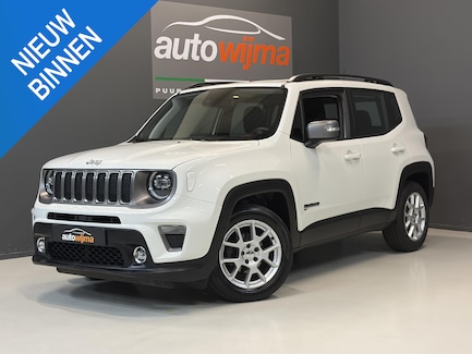 Jeep Renegade 0