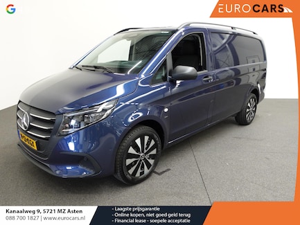 Mercedes-Benz Vito 0