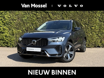 Volvo XC60 0