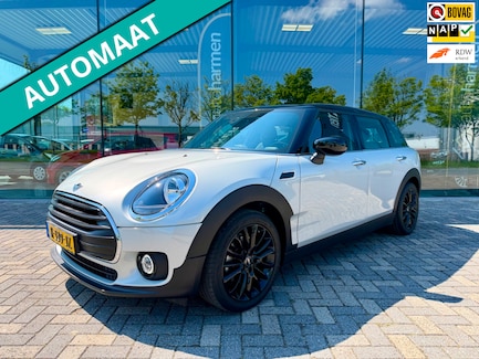 MINI Clubman 0