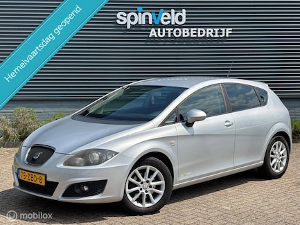SEAT Leon 0