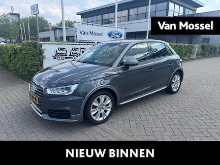 Audi A1 0