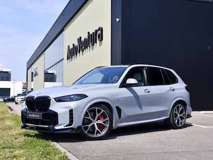BMW X5 0