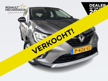 Renault Captur 0
