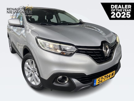 Renault Kadjar 0
