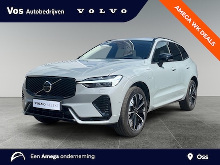 Volvo XC60 0