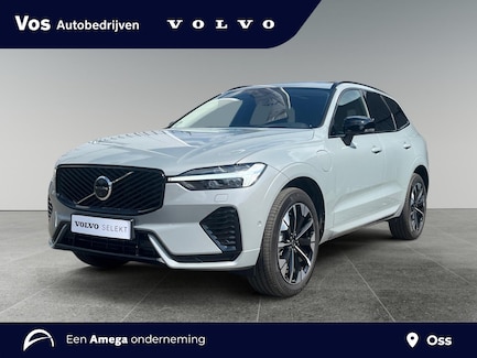 Volvo XC60 0