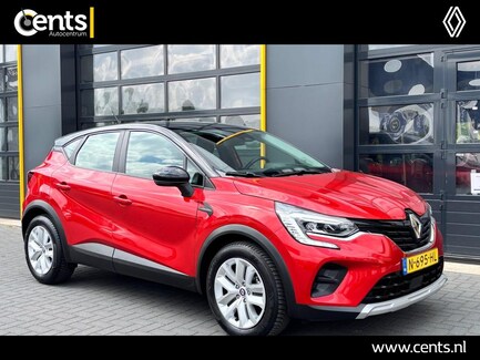 Renault Captur 0