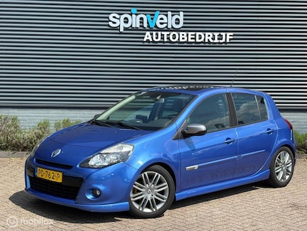 Renault Clio 0