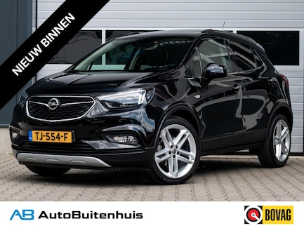 Opel Mokka 0