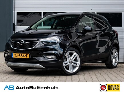 Opel Mokka 0
