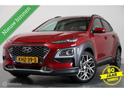 Hyundai Kona 0