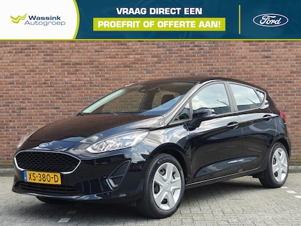 Ford Fiesta 0