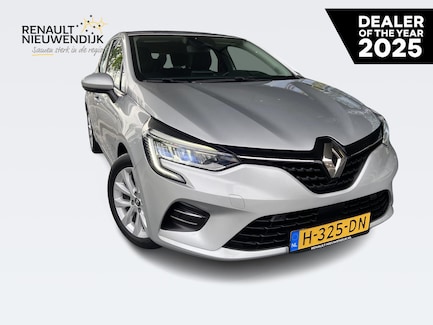 Renault Clio 0
