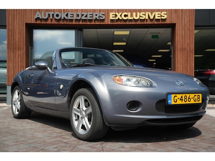 Mazda MX-5 0
