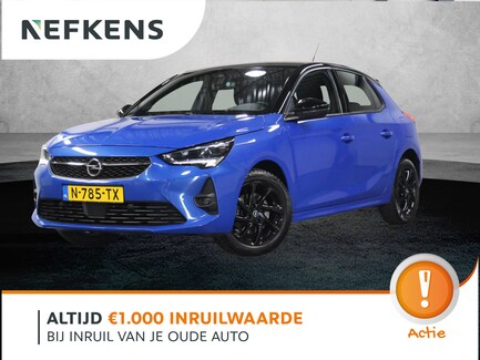 Opel Corsa 0