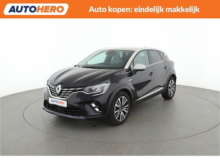 Renault Captur 0