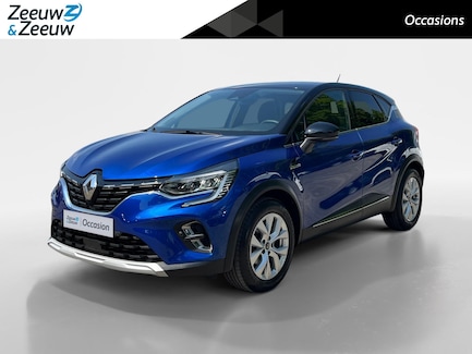 Renault Captur 0