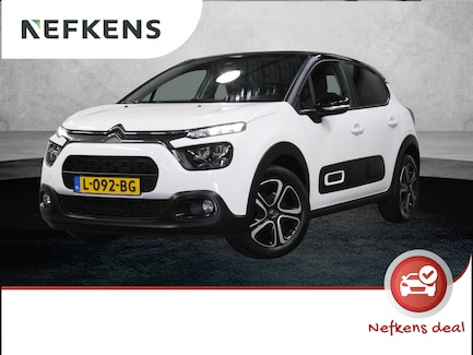 Citroën C3 0