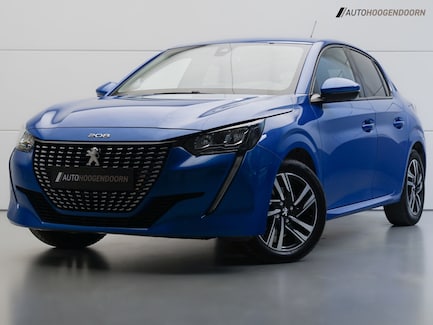 Peugeot 208 0