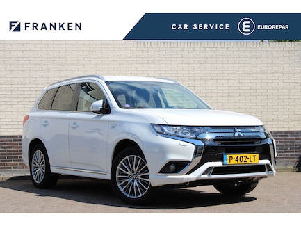 Mitsubishi Outlander 0