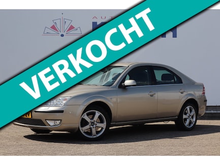 Ford Mondeo 0