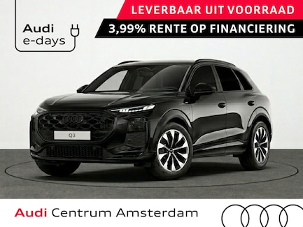 Audi Q3 0