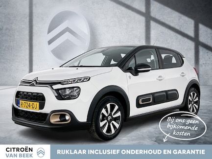 Citroën C3 0