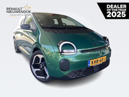 Renault Twingo 0