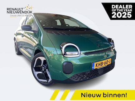 Renault Twingo 0