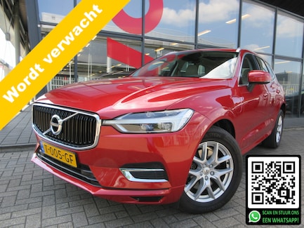 Volvo XC60 0
