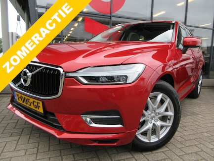 Volvo XC60 0