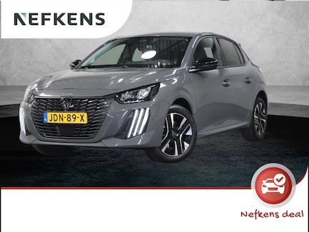 Peugeot 208 0