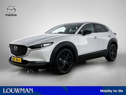 Mazda CX-30 0