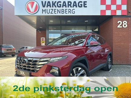 Hyundai Tucson 0