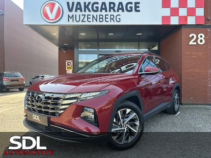 Hyundai Tucson 0