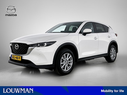 Mazda CX-5 0