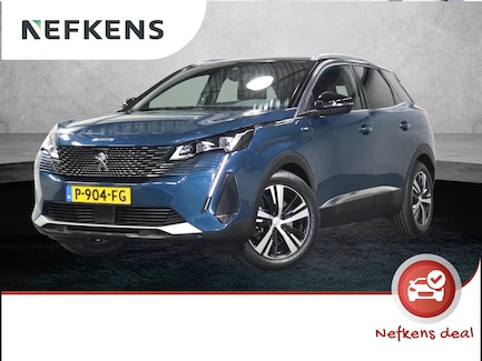 Peugeot 3008 0