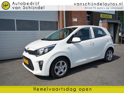 Kia Picanto 0
