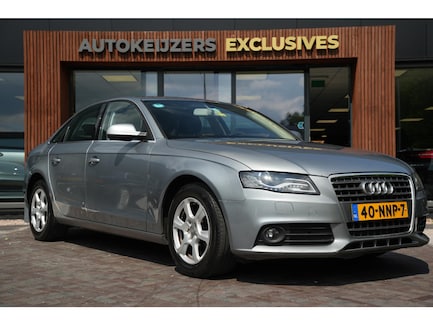 Audi A4 0