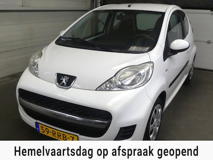 Peugeot 107 0
