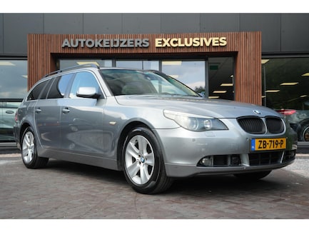 BMW 5-Serie 0