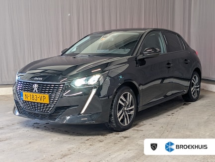 Peugeot 208 0