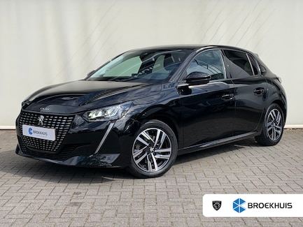 Peugeot 208 0