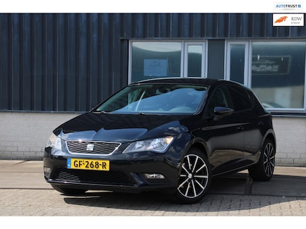 SEAT Leon 0