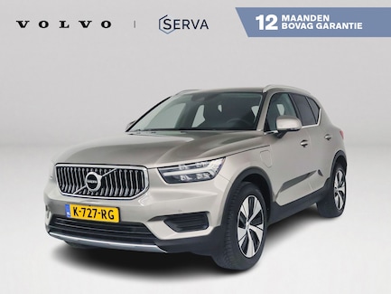 Volvo XC40 0