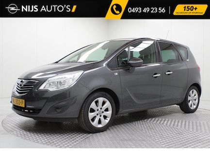 Opel Meriva 0