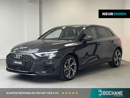 Audi A3 0
