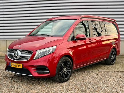 Mercedes-Benz Camper 0